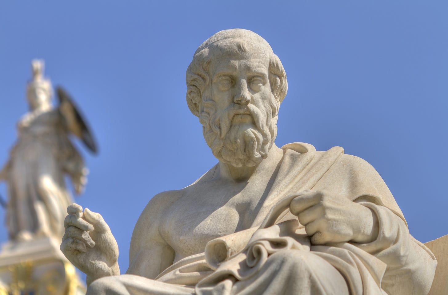 50 Lessons from Plato | Pakistan Insider