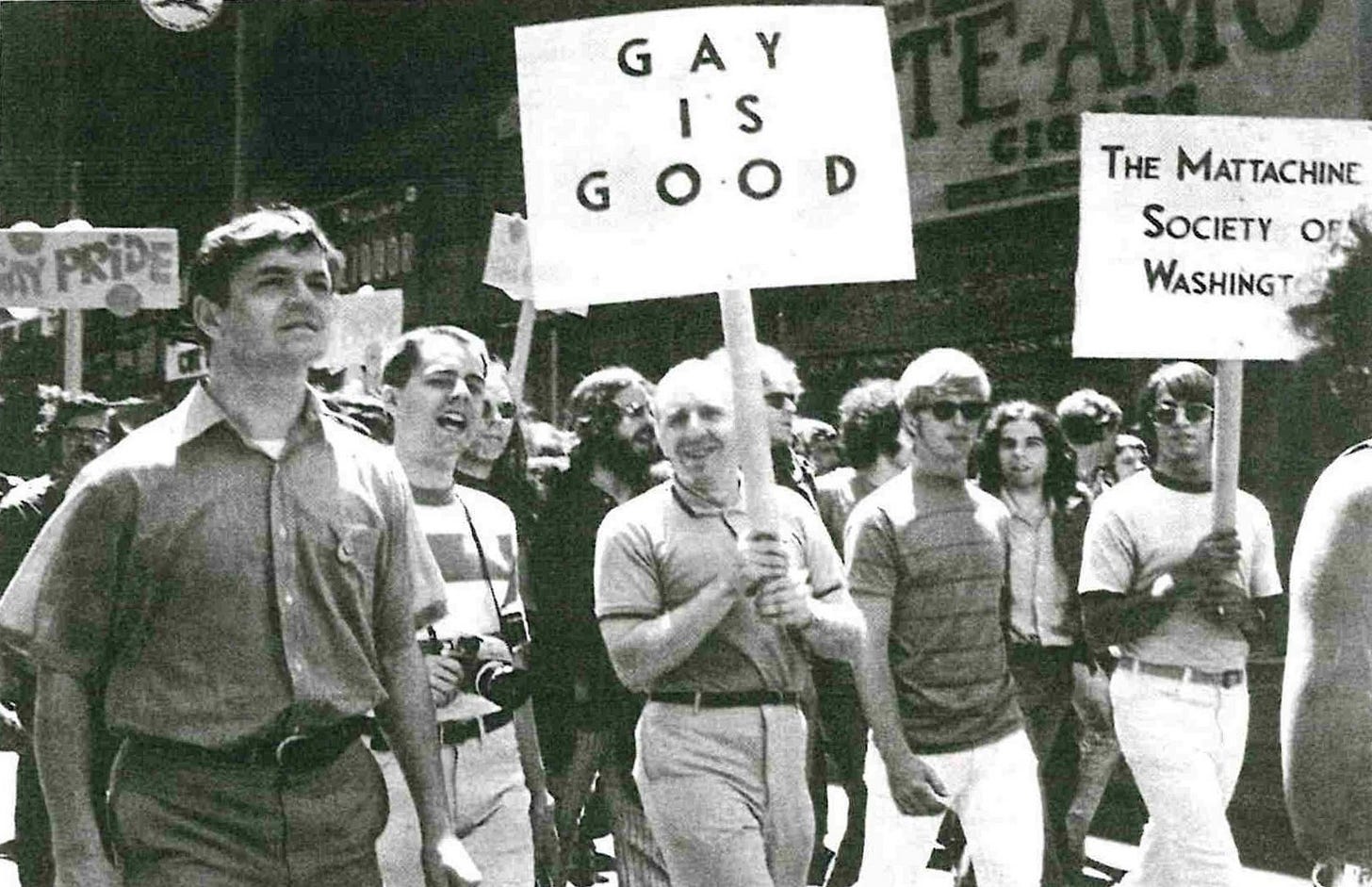 Steven Overly on X: "Let's start w/ Frank Kameny. Frank was fired by the federal government in 1957 for being gay and launched an 18-year legal battle that helped bring an end Steven Overly on X: "Let's start w/ Frank Kameny. Frank was fired by the federal government in 1957 for being gay and launched an 18-year legal battle that helped bring an end