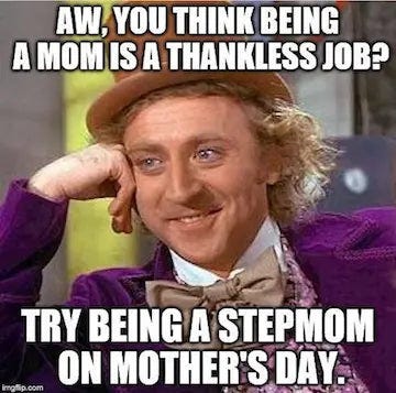 The Funniest Mothers Day Memes - The Inappropriate Gift Co