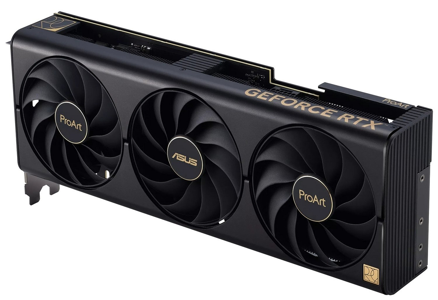 Видеокарта Asus ProArt GeForce RTX 4070 Ti 12288MB (PROART-RTX4070TI-12G) купить с проверкой ...