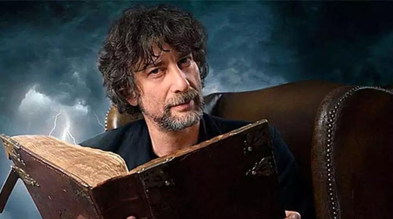 El visionario Neil Gaiman trabajará en exclusiva con Amazon Studios