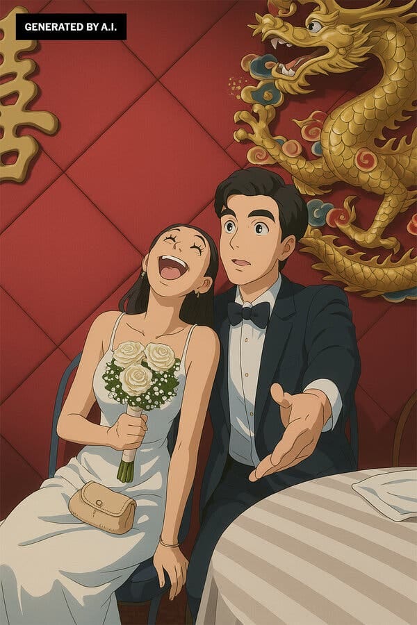 ChatGPT's Studio Ghibli Style Animations Are Almost Too Good - The New York  Times