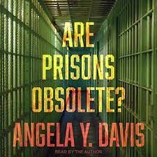 Are Prisons Obsolete? by Angela Y. Davis - Audiobook - Audible.com