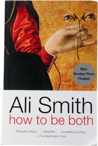 Book cover for How to Be Both