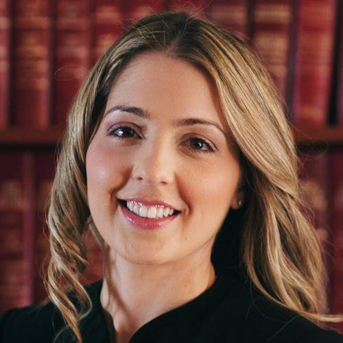 New Jersey Divorce and Family Law Attorney Evelyn Nissirios