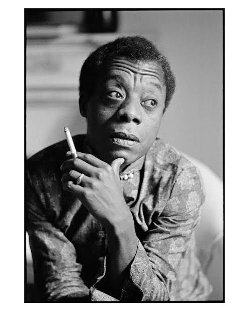 The Brilliance in James Baldwin’s Letters - The Atlantic