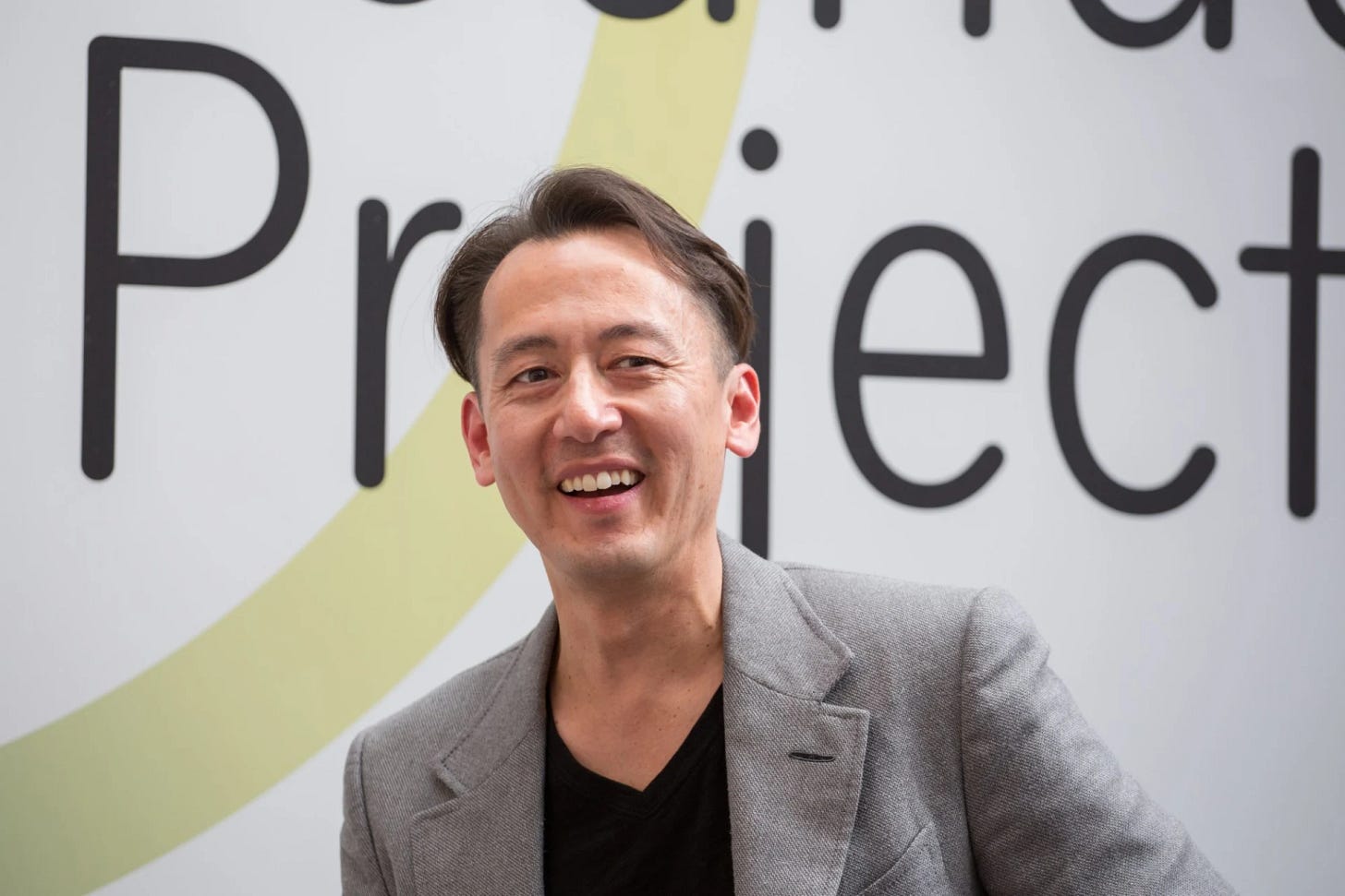 10 Fascinating Facts About Mailchimp CEO Ben Chestnut