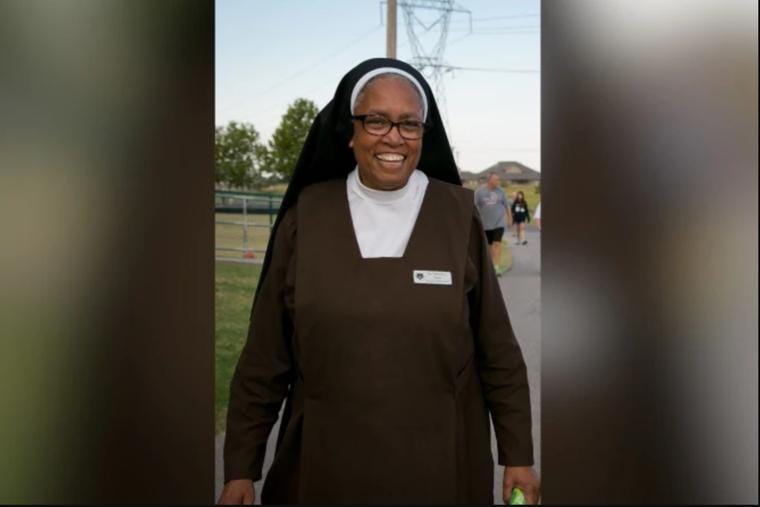 Sister Veronica Higgins of the Carmelite Sisters of St. Thérèse of the Infant Jesus died in a car accident Jan. 2, 2025, after running off a rural highway northwest of the city, according to local news reports. 