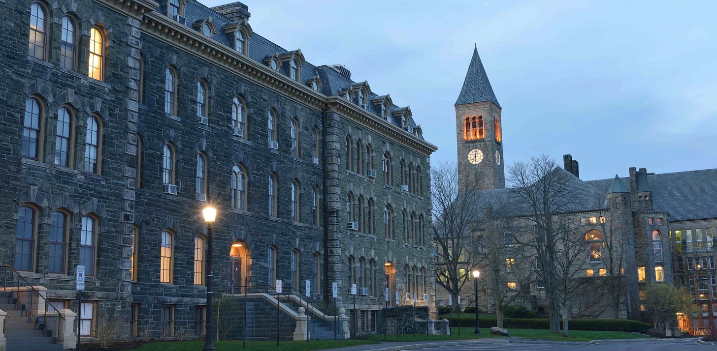 Ivy League Still Wants Your Test Scores During COVID - College Admissions  Consultant Services