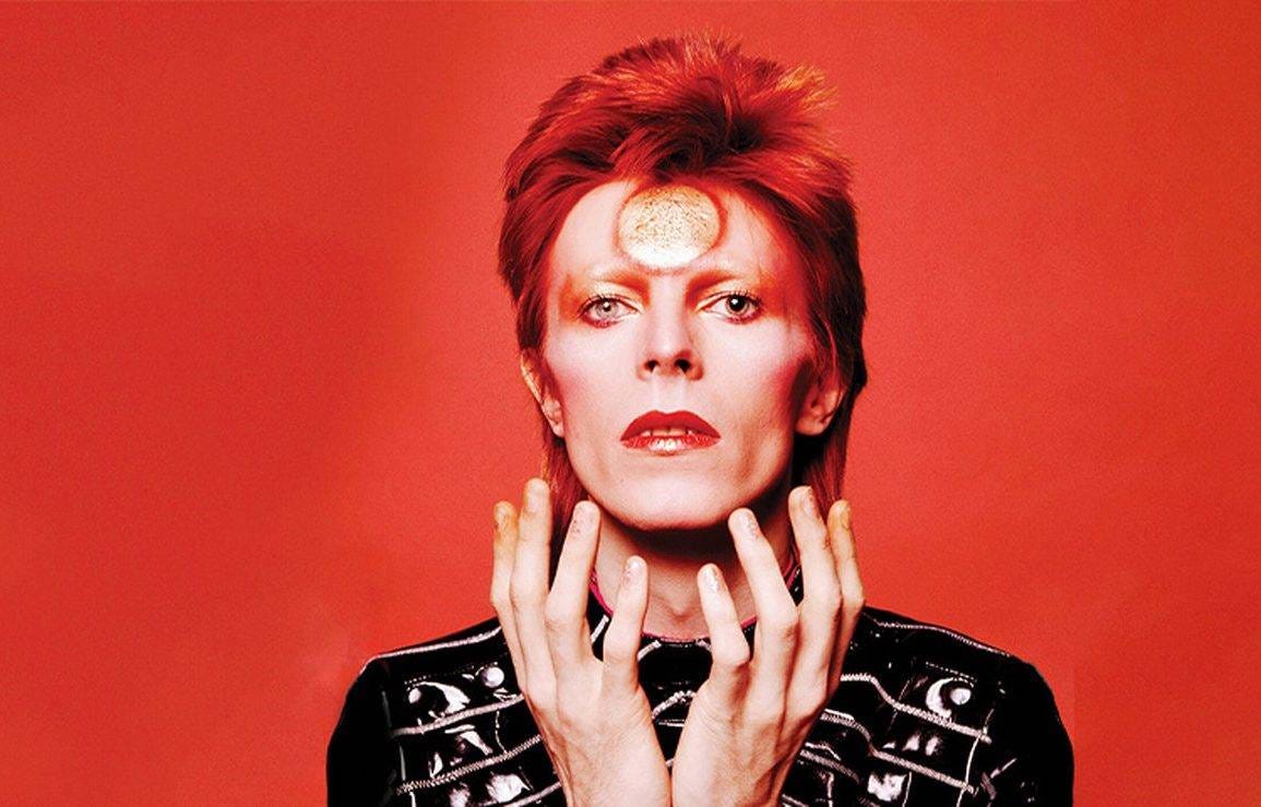 Último filme de David Bowie como Ziggy Stardust será reexibido nos cinemas  - Revista O Grito! — Jornalismo cultural que fala de tudo