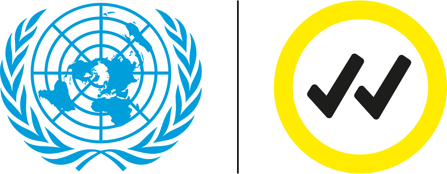 United Nations Verified