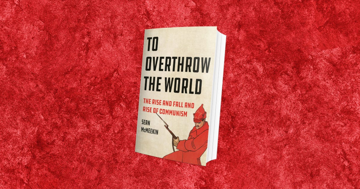 The harsh truth about Communism - Position Papers