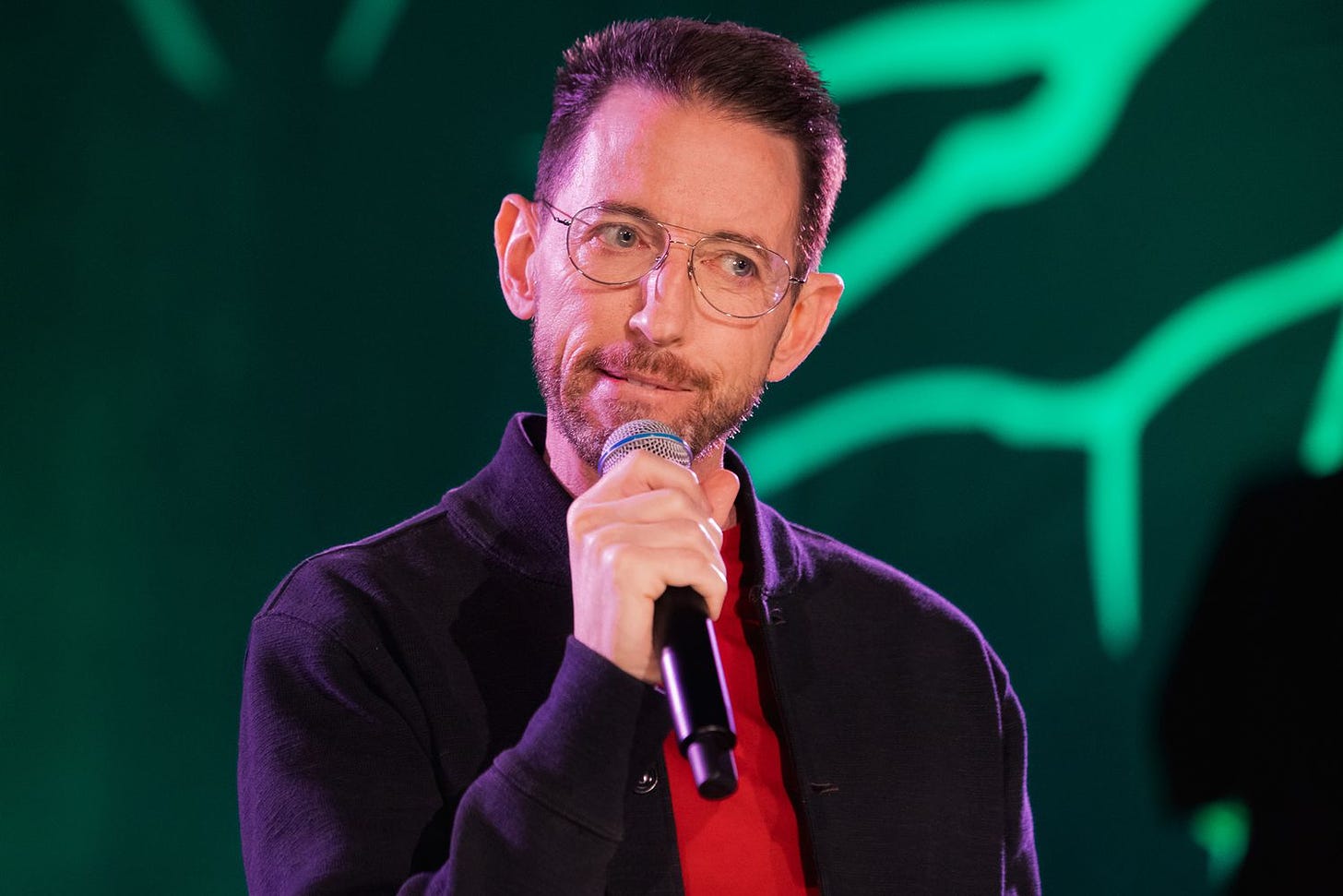 Neal Brennan Debuts Trailer for New Netflix Comedy Special (Exclusive)