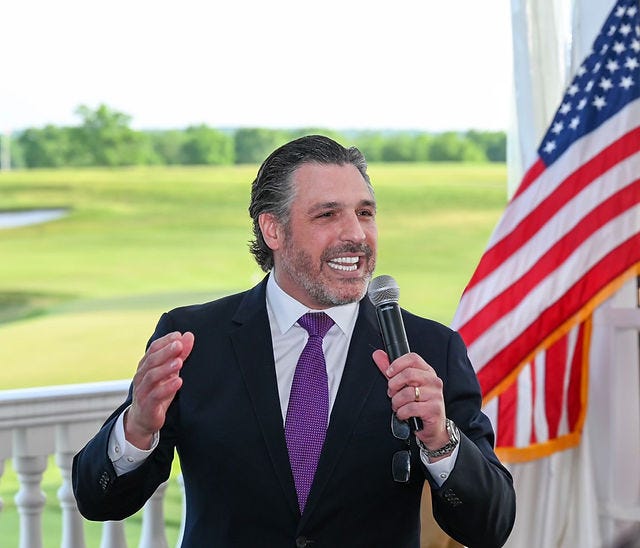 Home | Bill Spadea