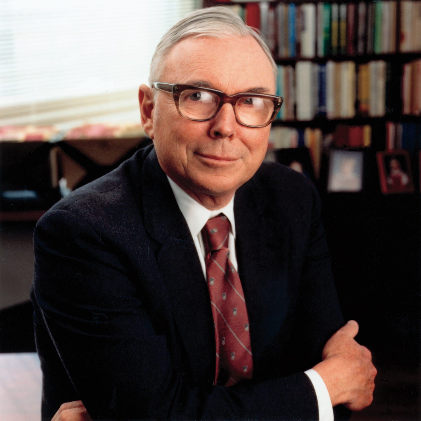 Charlie Munger on How to Lead a Successful Life - News Headlines