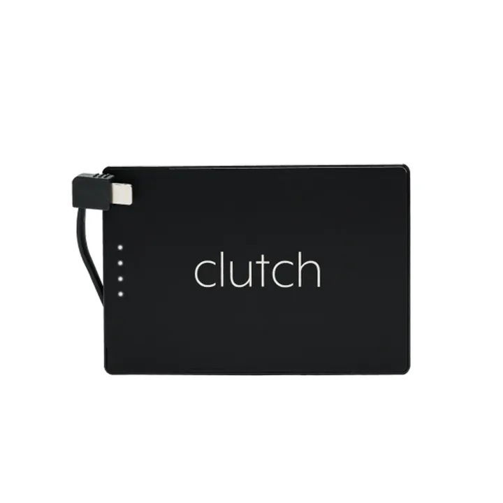 Clutch Charger Clutch® Pro Lightning - Black - 173 requests | Flip App