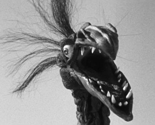 The Giant Claw - 1957 film - Katzman - Monster profile - Carcagne -  Writeups.org