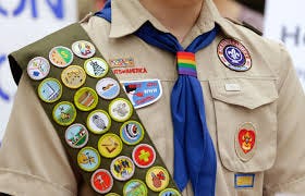 LGBTQ Advocates Applaud Boy Scouts for ...