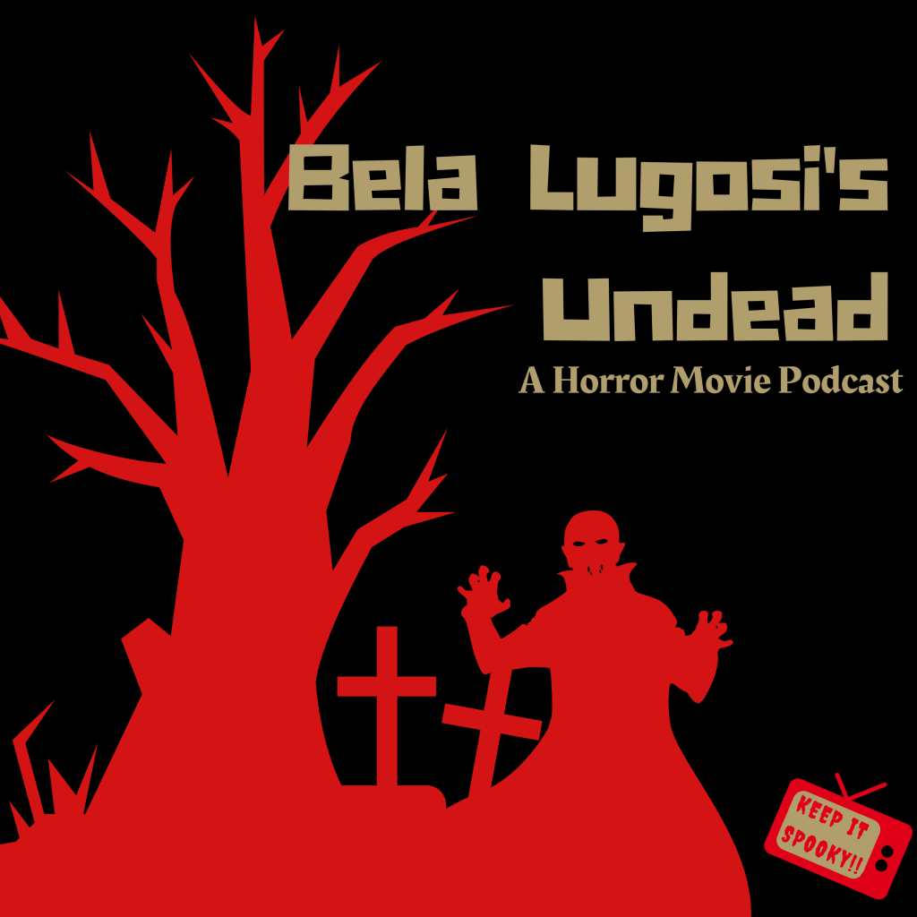 Scream (2022) - Bela Lugosi's Undead