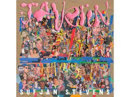 Hear Sufjan Stevens' new track, "So You Are Tired" - UNCUT