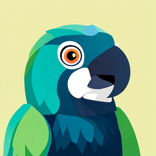 Stochastic Parrot