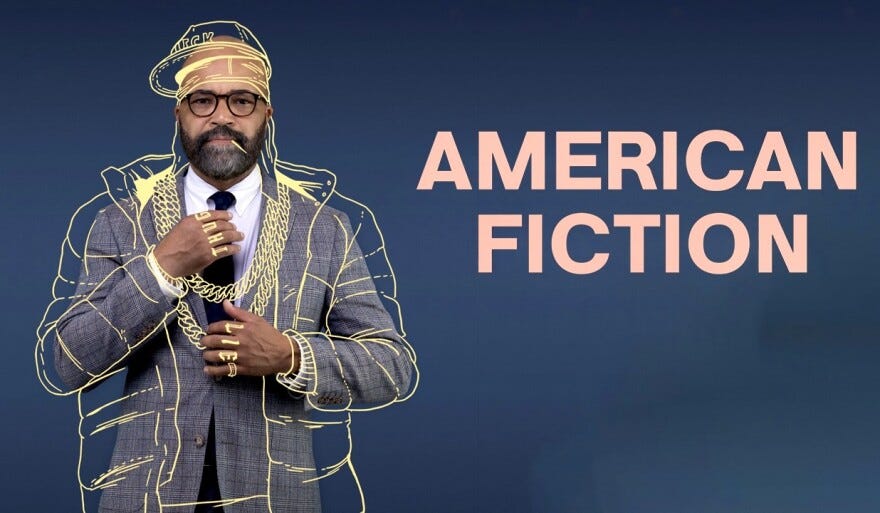 Film critic Harlan Jacobson reviews "American Fiction" and "Rustin" | WBGO