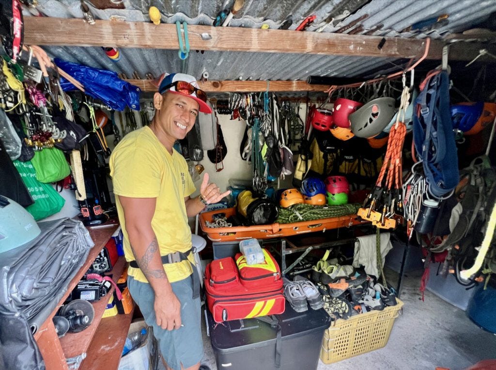 Rock shack Rock shack