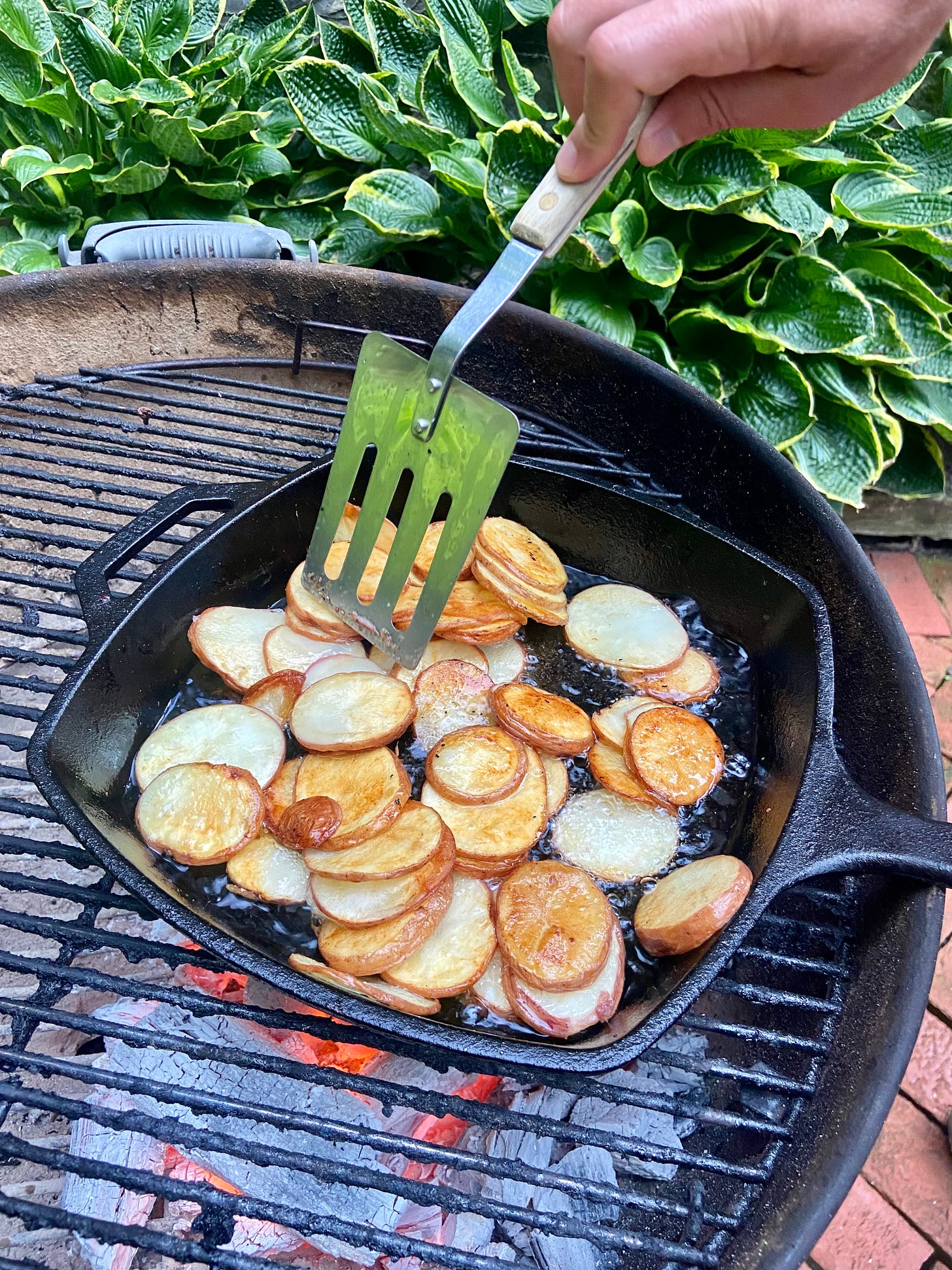 salt-and-vinegar-campfire-potatoes-dinner-a-love-story