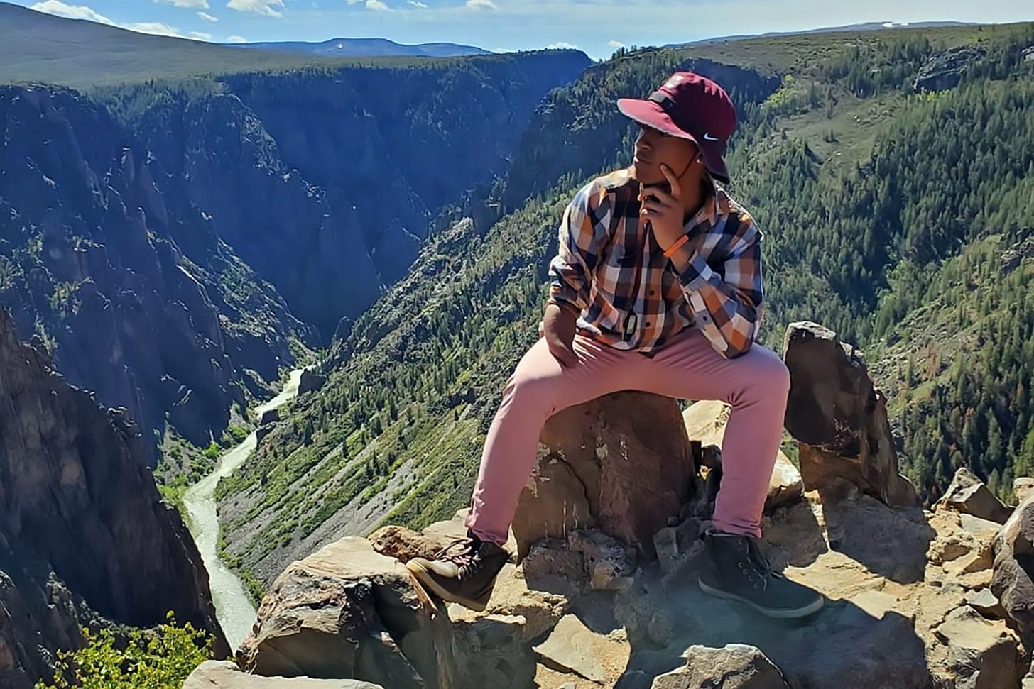 Search for Missing Geologist Uncovers More Remains