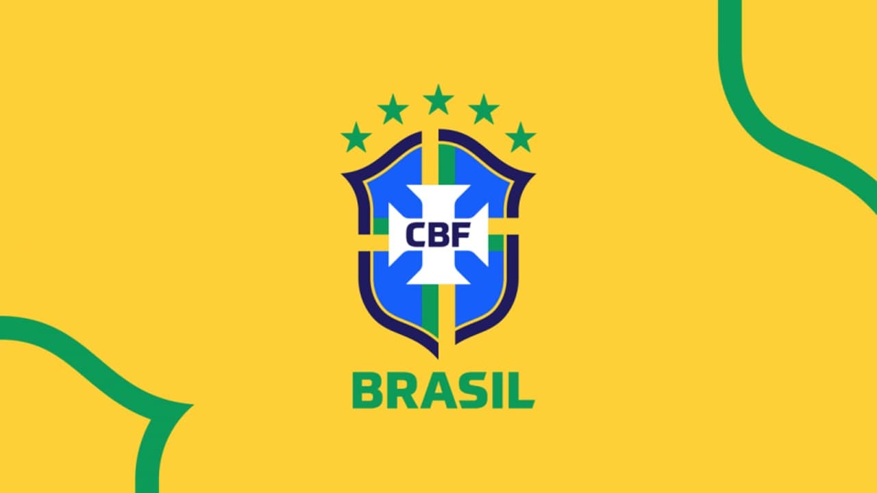 CBF divulga novo escudo da Seleção, que será utilizado a partir de 2020 -  Lance!