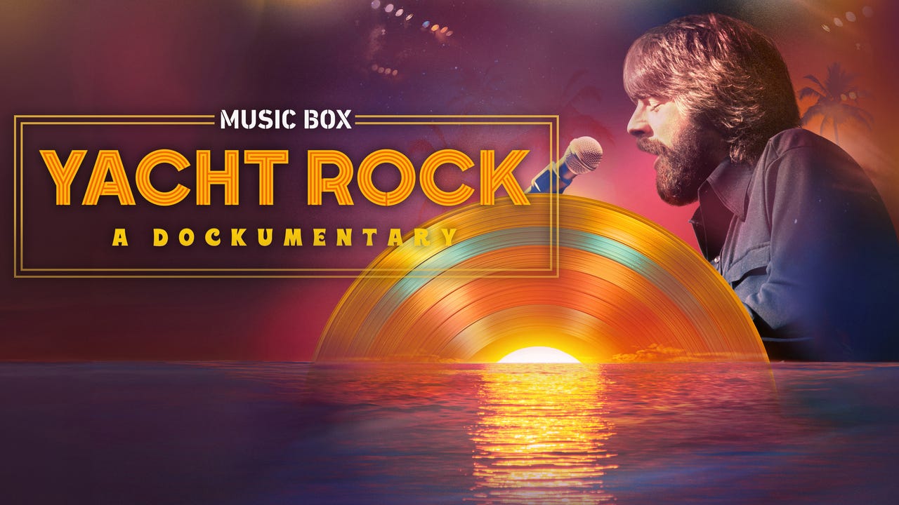 Yacht Rock: A Dockumentary - Max & HBO Documentary - Where To Watch