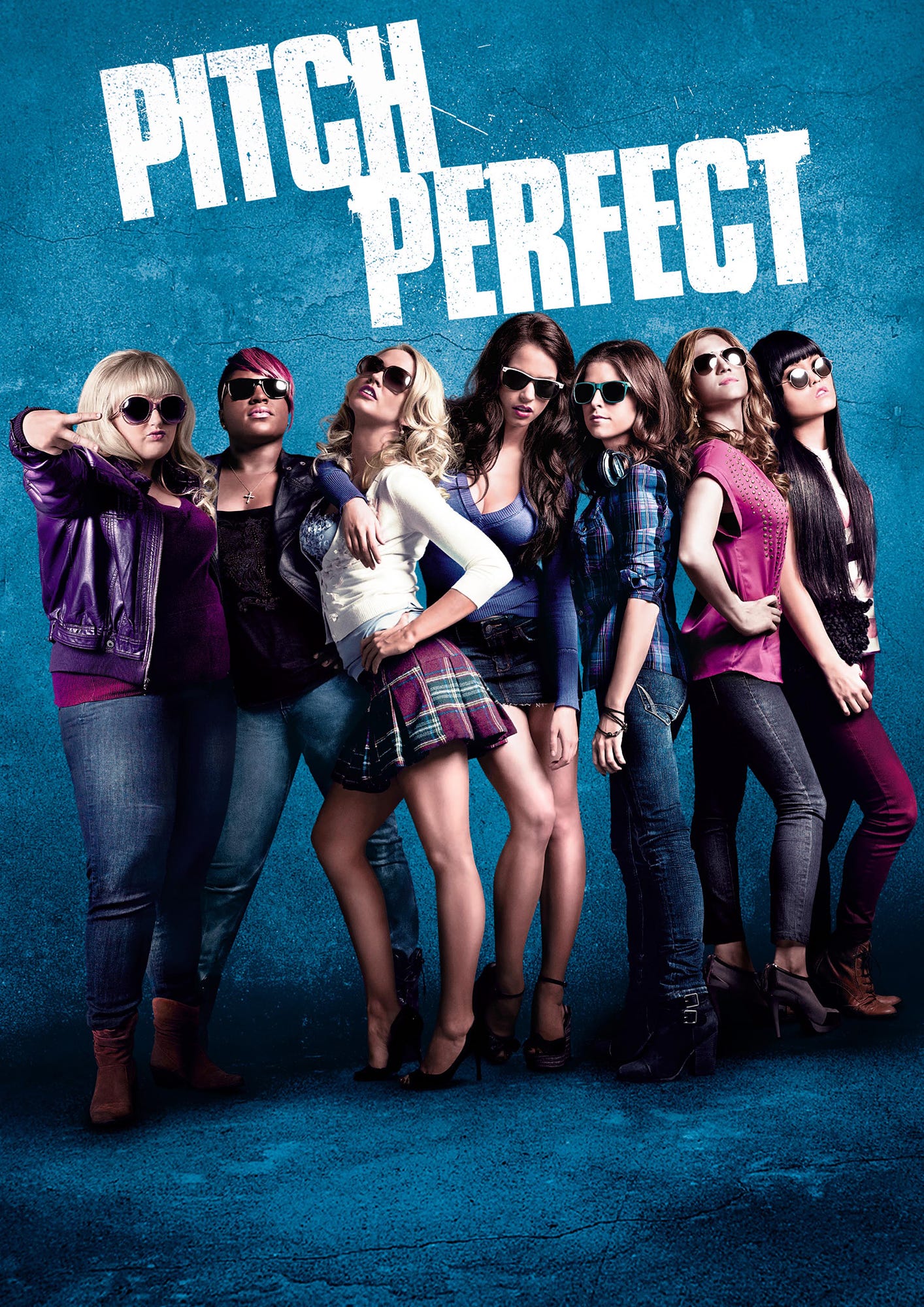 Pitch Perfect' Cast: Where Are They Now?