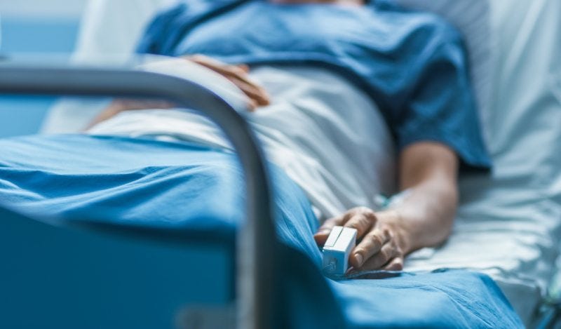 Another Texas Child Dies after Recovering from Measles