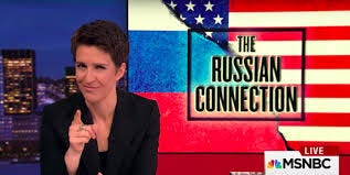 MSNBC public editor: What if Rachel Maddow is right? - Columbia Journalism  Review