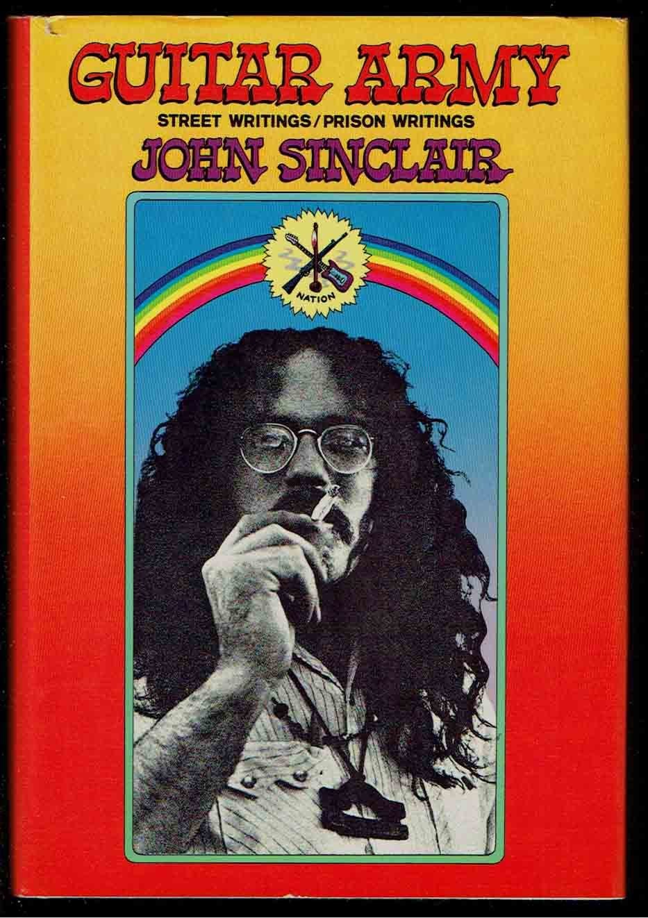 Aaron Astor on X: "RIP to John Sinclair. Famous worldwide because of the  John Lennon song about him and his 10 year prison sentence for marijuana  possession, Sinclair was a genuine Detroit