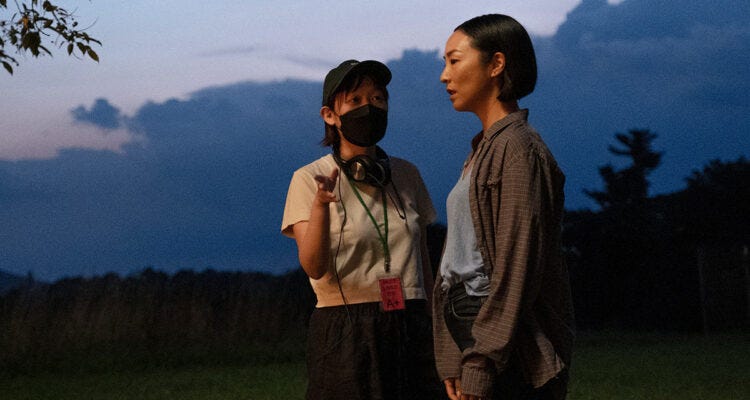 Past Lives' Director Celine Song Is Already Excited About Her Next A24 Film  [Interview]