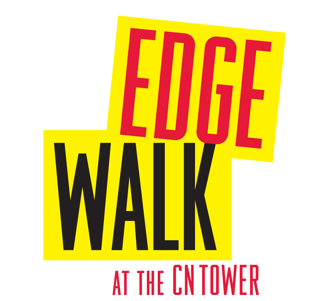 EdgeWalk at the CN Tower | Toronto, ON M5V 3L9