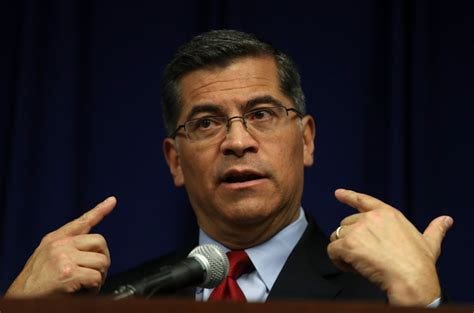Lawsuit Alleges Calif. Attorney General Not Eligible to Hold Office