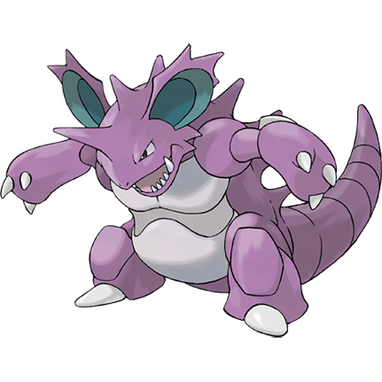 034Nidoking