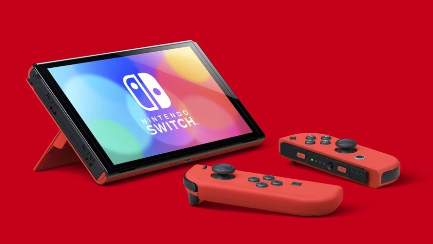 Nintendo Switch: veja 7 jogos em mídia física que valem a pena em 2024