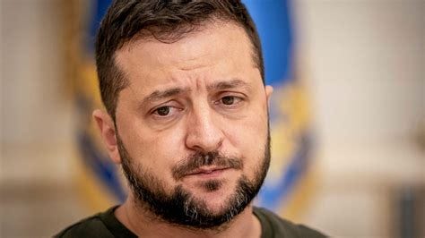 Sad face in full HD : r/zelensky