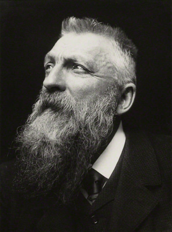 Auguste Rodin - Wikipedia