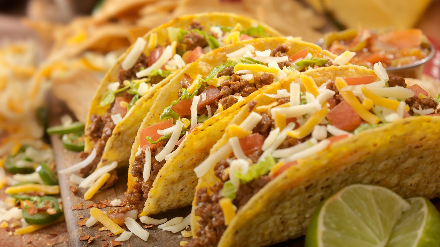 5 Things You Didn't Know About Tacos | HowStuffWorks
