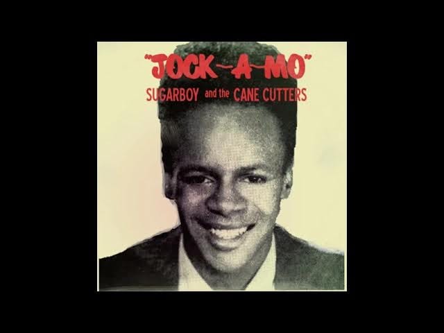 James "Sugar Boy" Crawford - Jock-A-Mo (1954) [Stereo Mix] - YouTube
