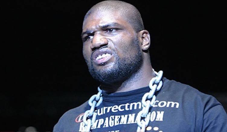 quinton rampage jackson returns to bellator 2016 images