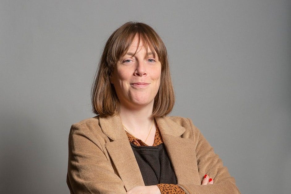 Jess Phillips