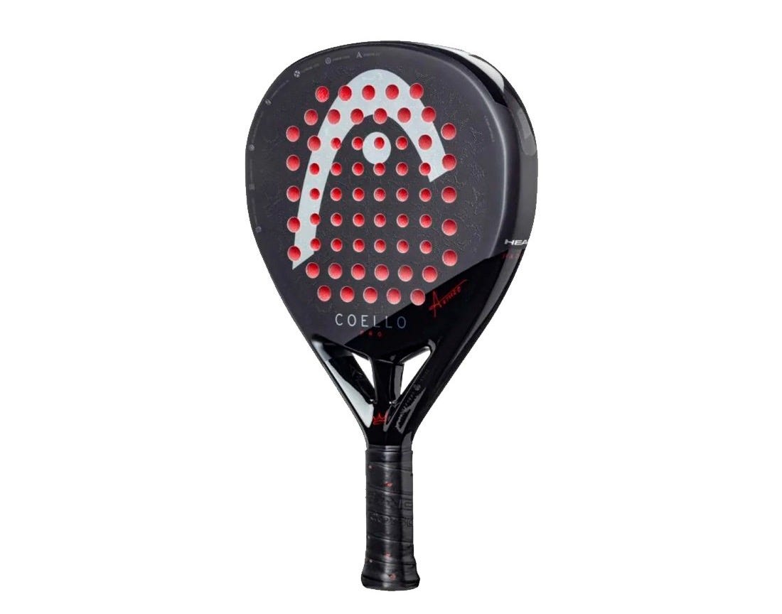 Head Coello Pro 2025 paddle racket | Padel rackets Padel rackets