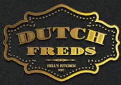 dutchfreds logo