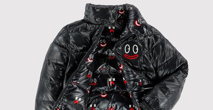 Moncler issues apology over new 'racist' collection | Dazed