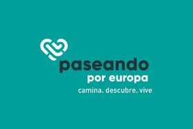 Paseando por Europa
